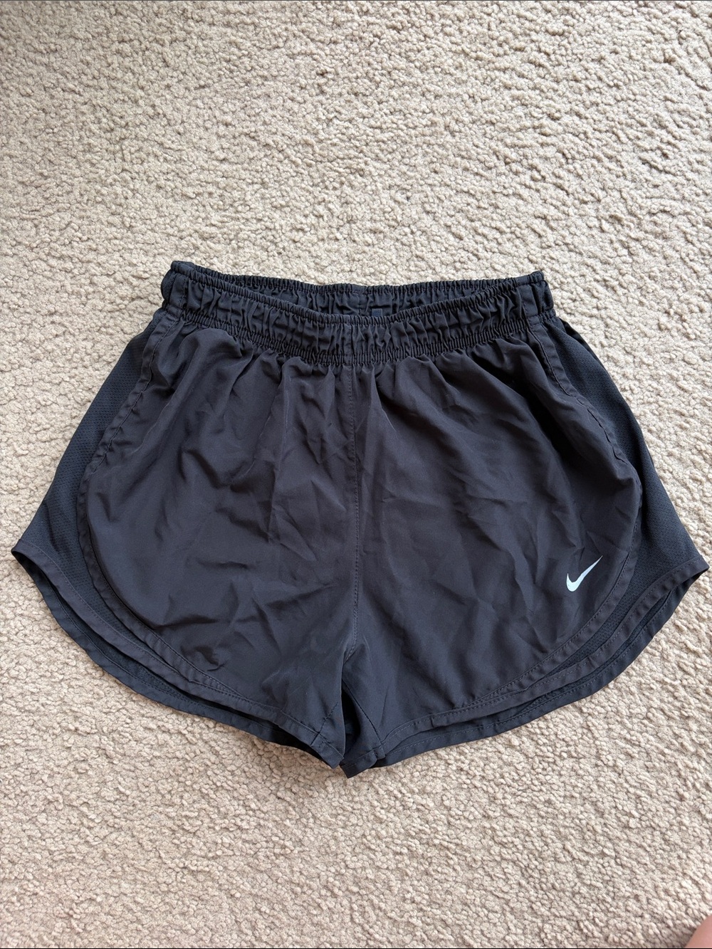 Nike Tempo Shorts